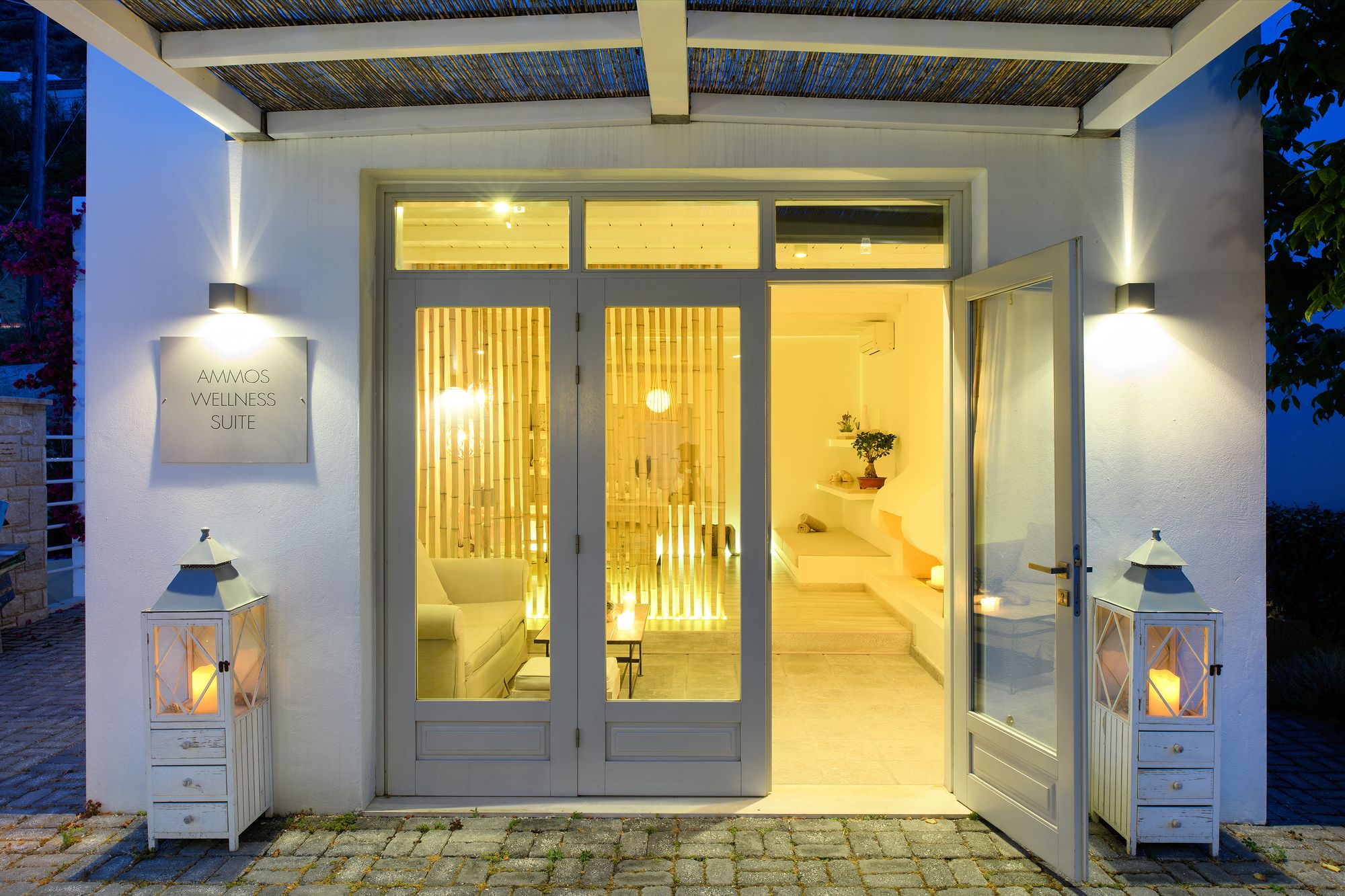 Фото Ammos Hotel