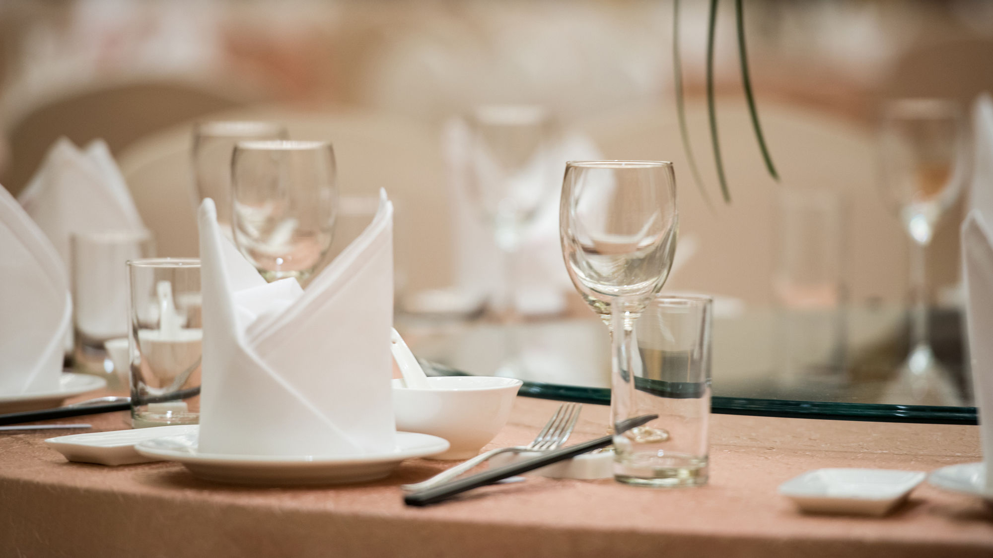 Фото Hilton Xiamen