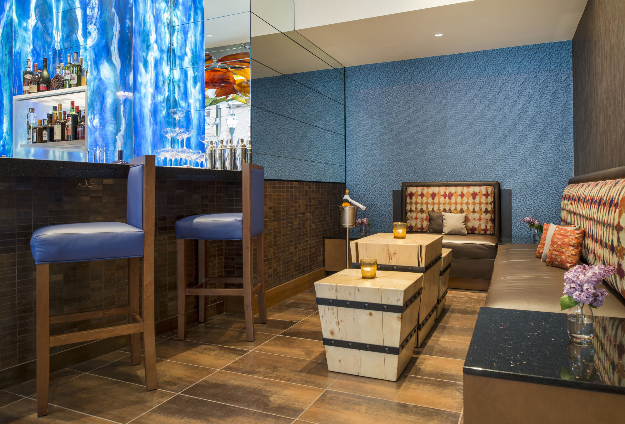 Фото Hyatt Place Portland-Old Port