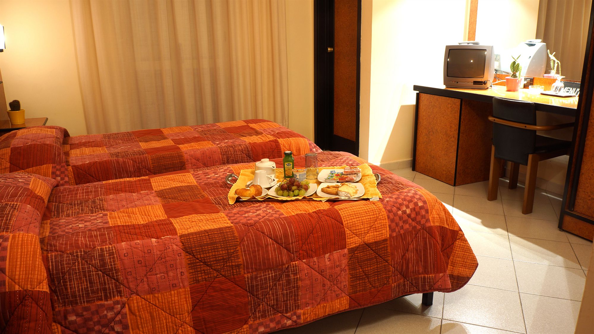 Фото отеля 5