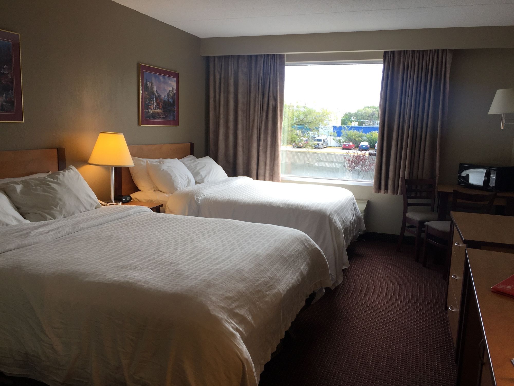 Фото Canad Inns Destination Centre Transcona