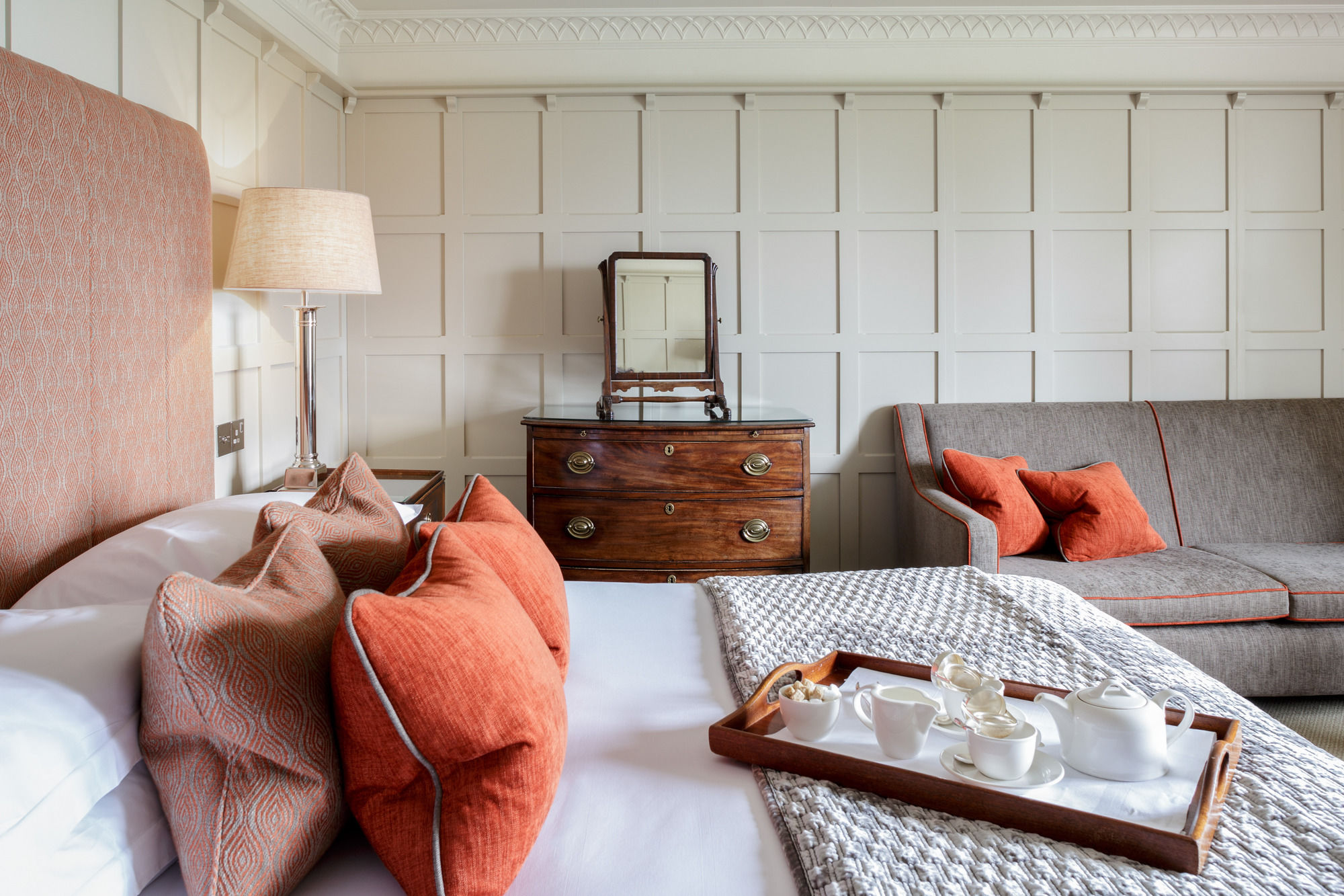 Фото The Bath Priory