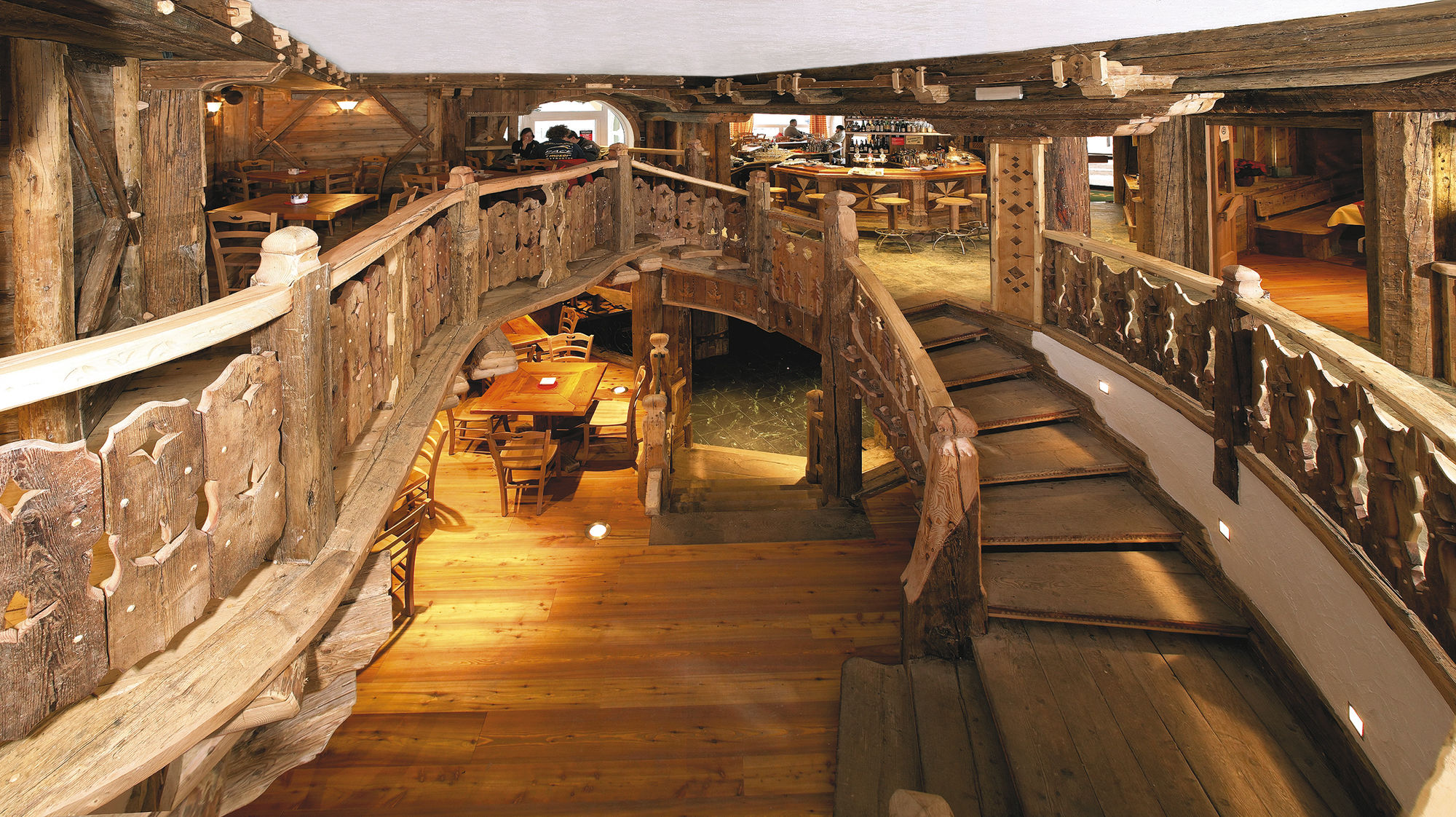 Фото Leading Relax Hotel Maria