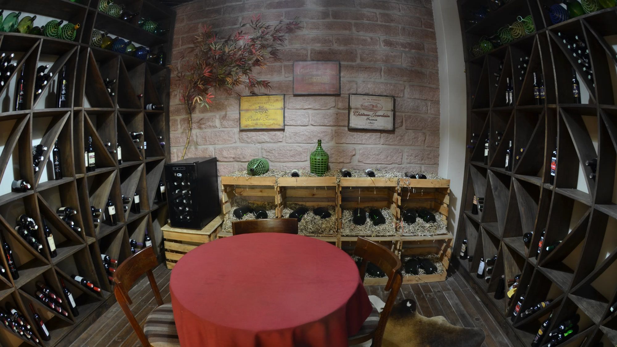 Фото Hotel Glamour da Serra