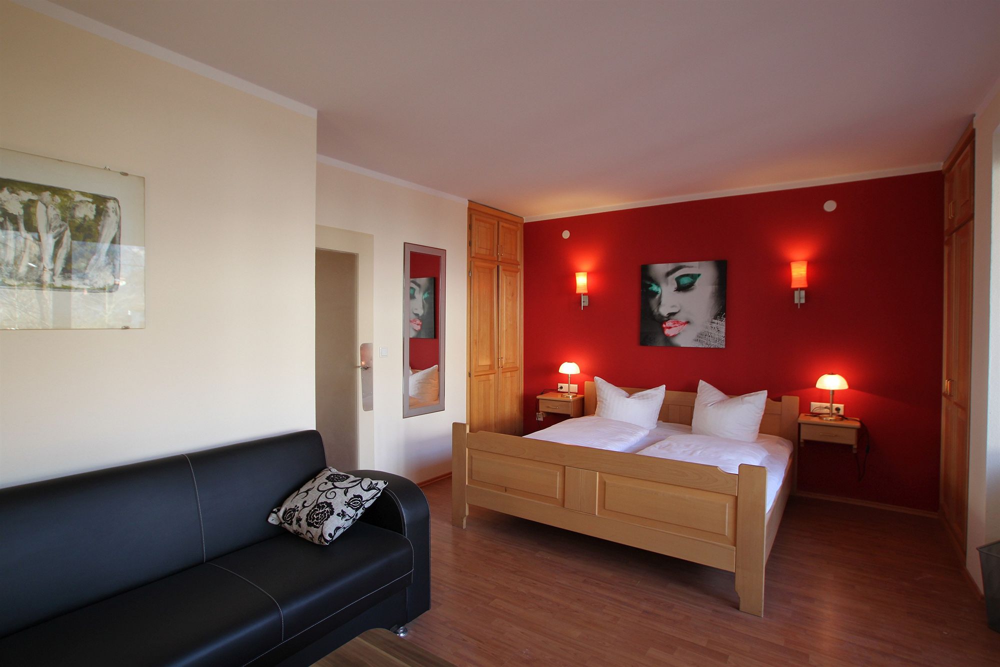 Фото Atlas Sporthotel