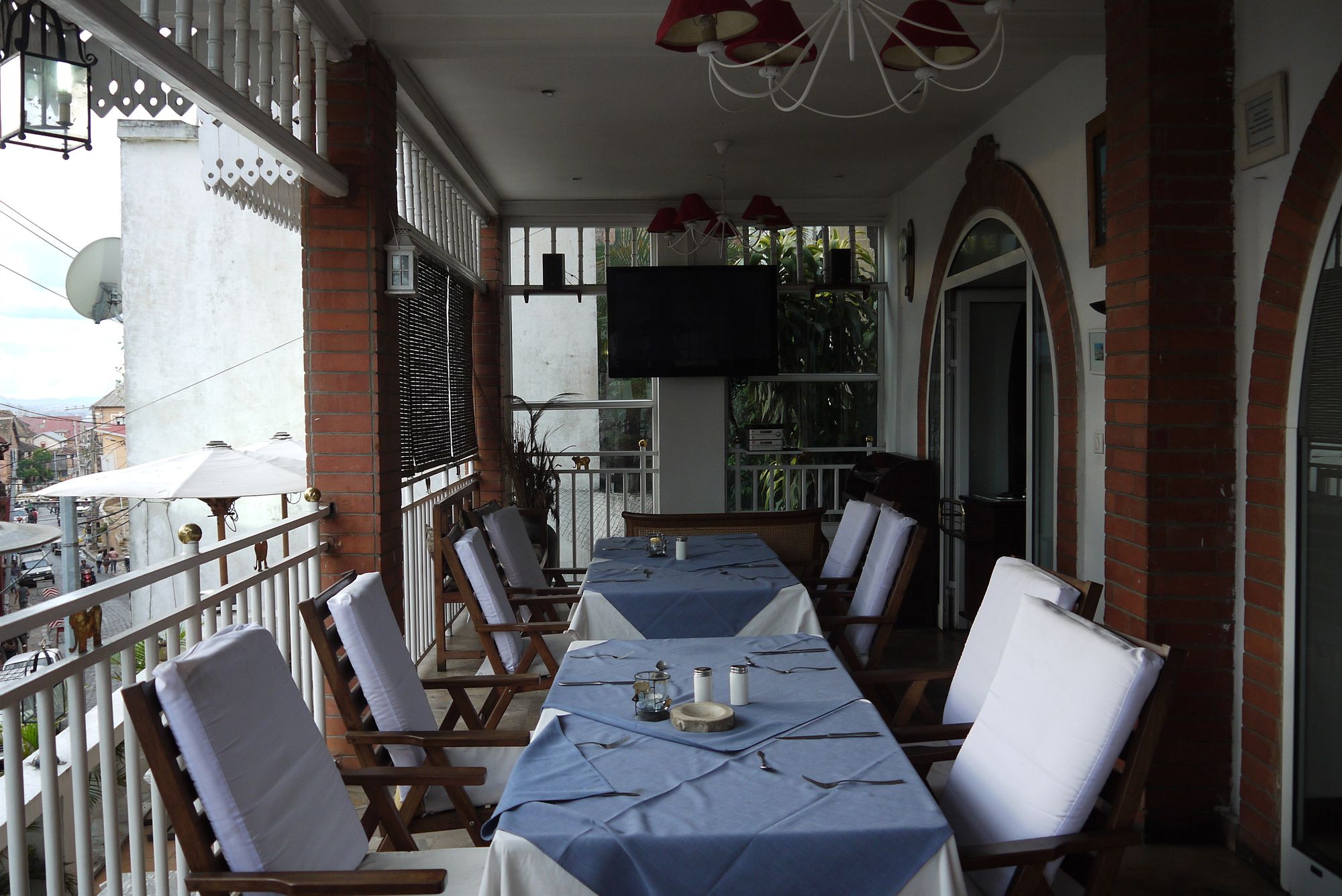 Фото Hotel Brajas