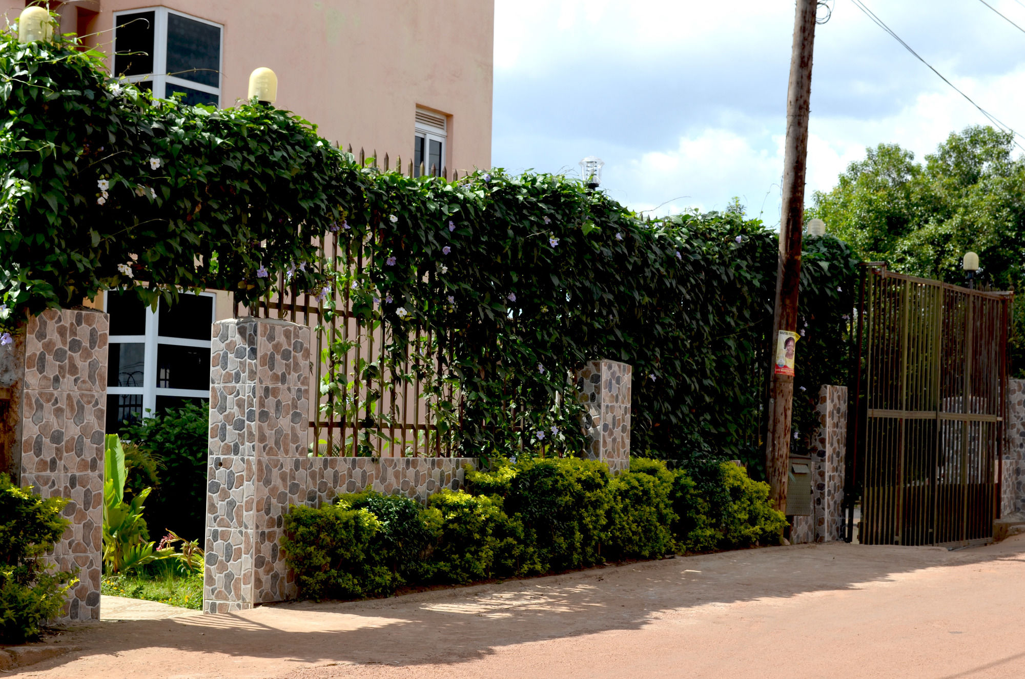 Фото Hotel Top Five