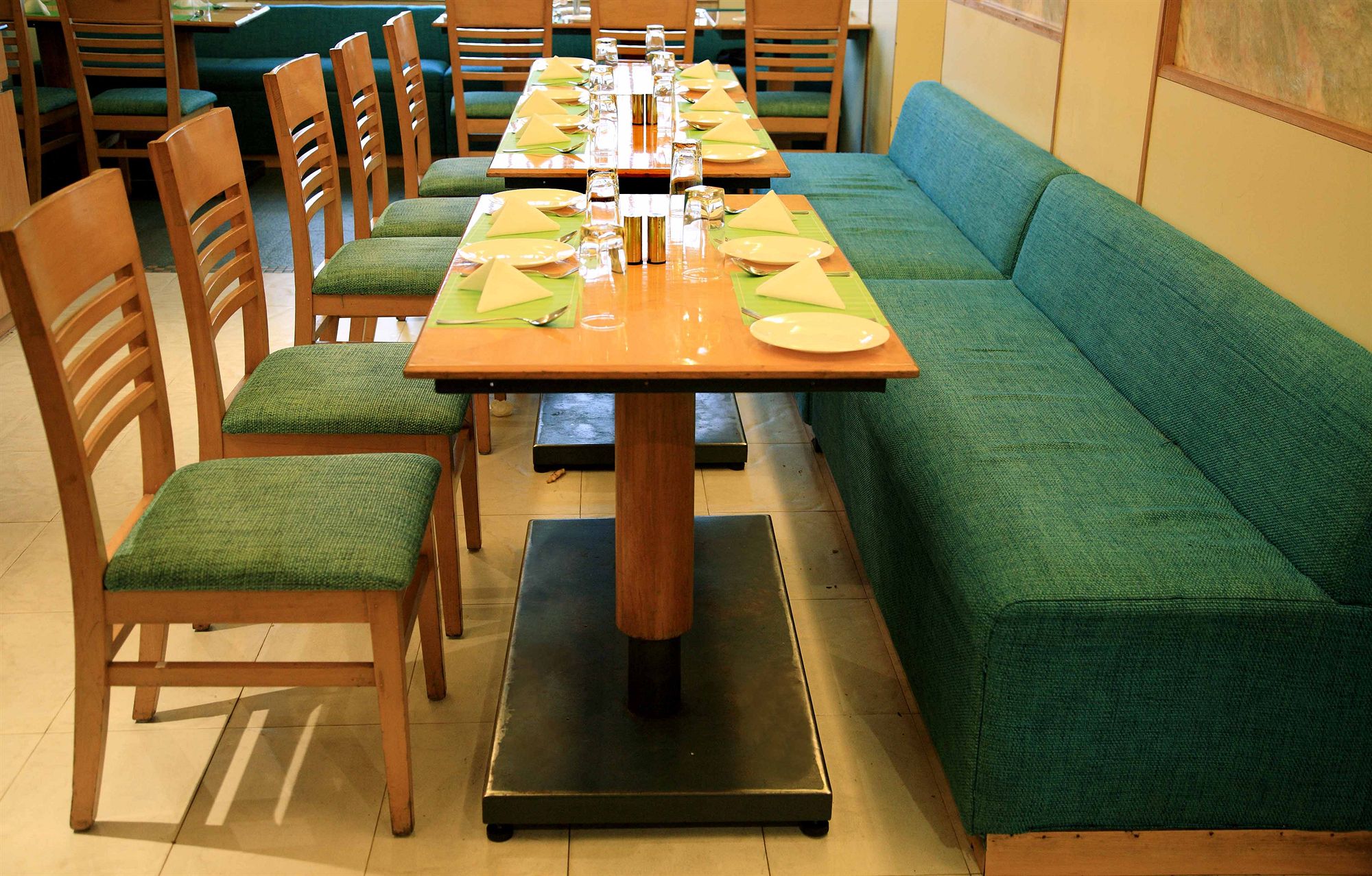 Фото Harrisons Hotel