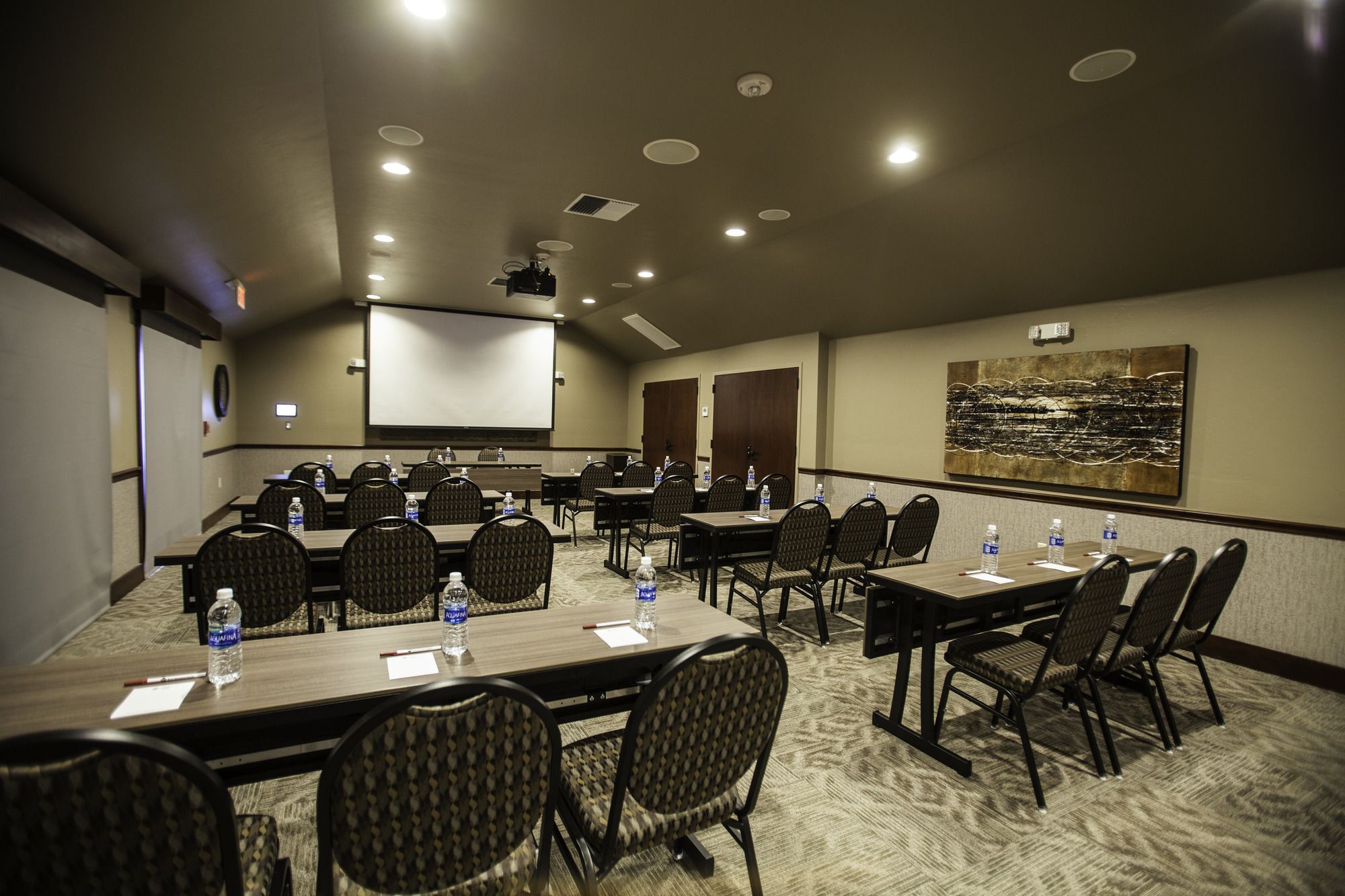 Фото Best Western Plus Weatherford