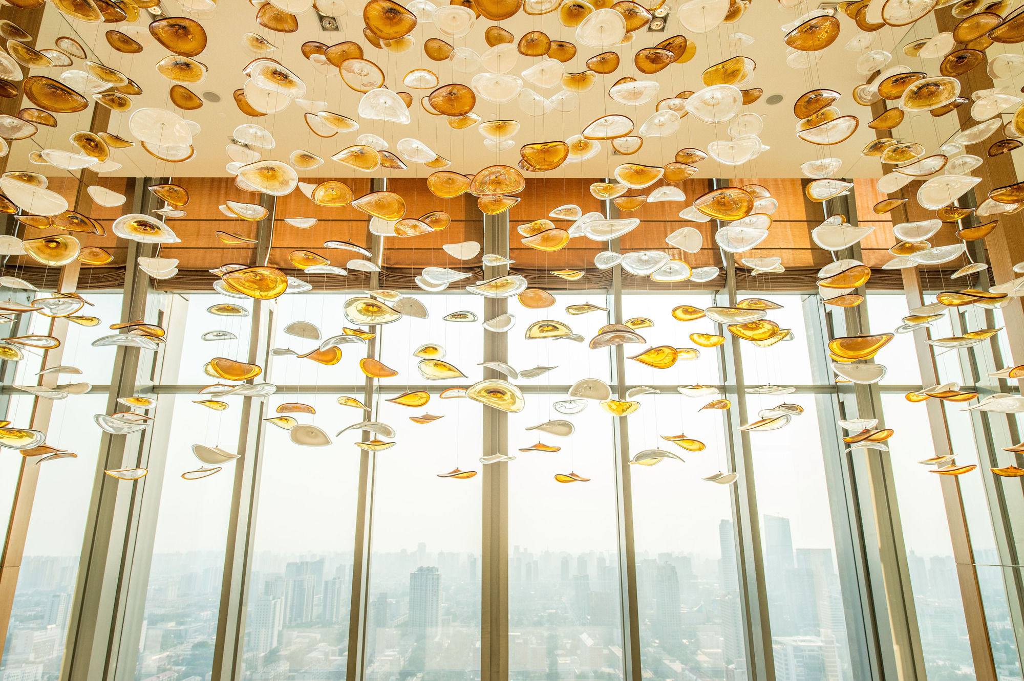 Фото Hilton Shijiazhuang