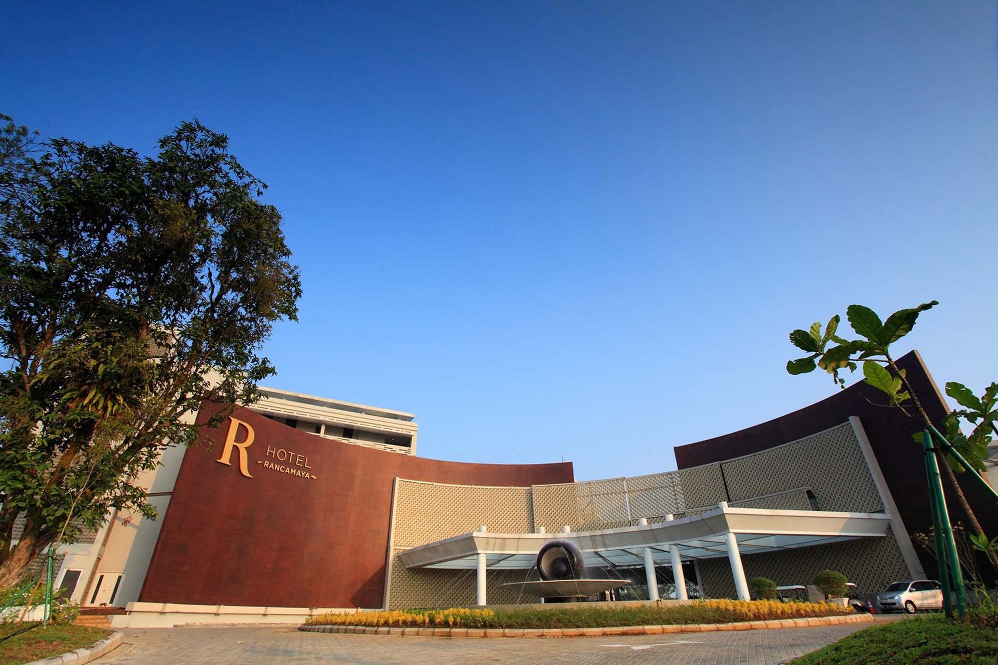 Фото R Hotel Rancamaya