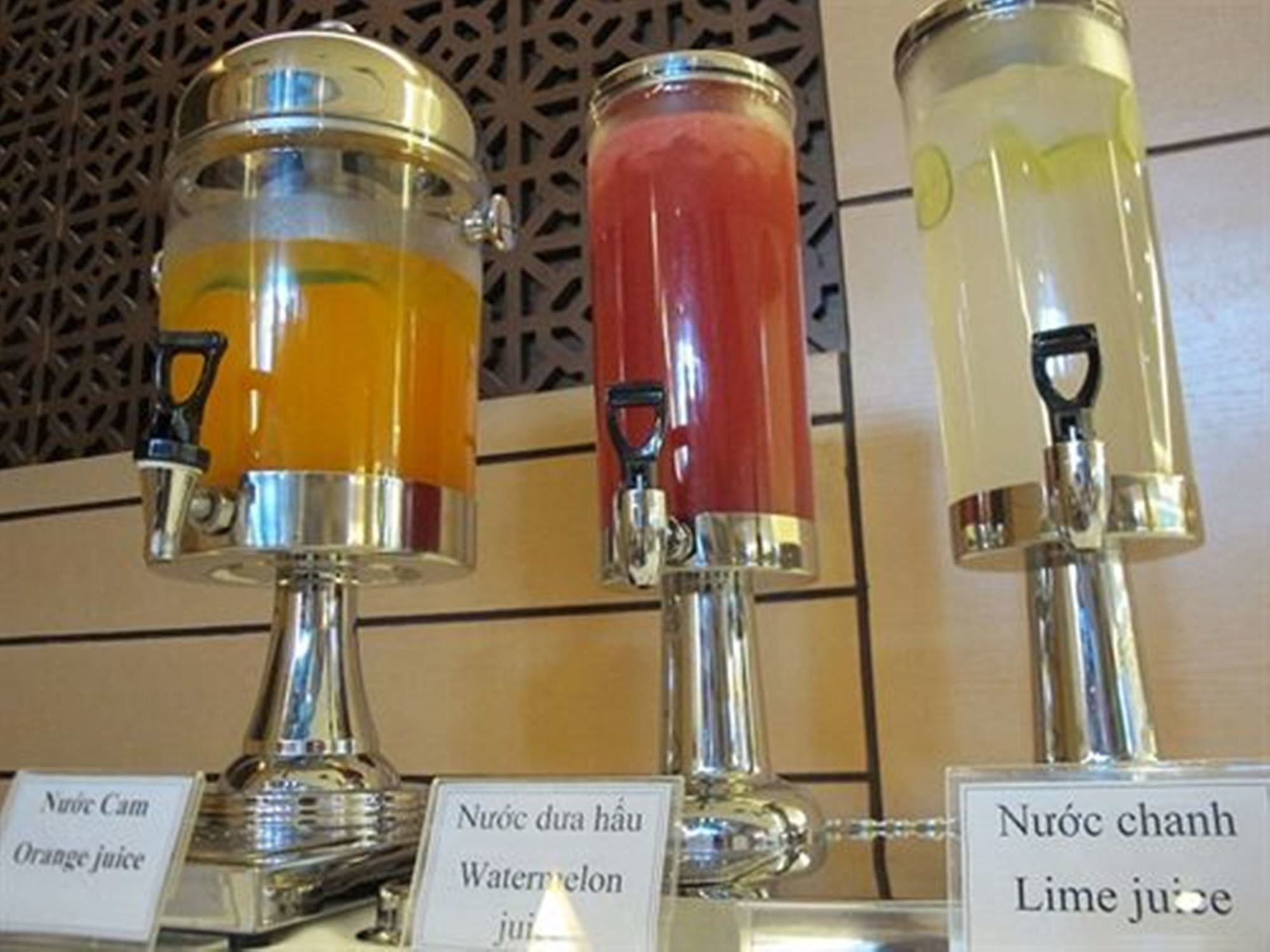 Фото Nhi Phi Hotel