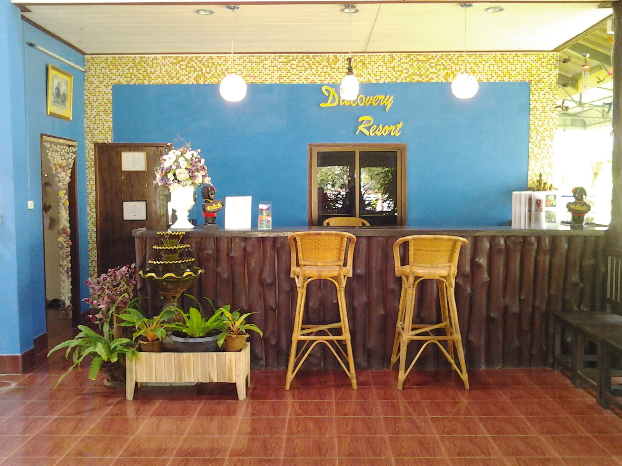 Фото Krabi Discovery Resort