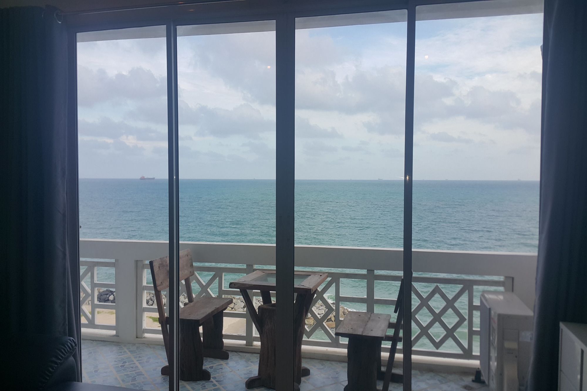 Фото Banchaitalay Room