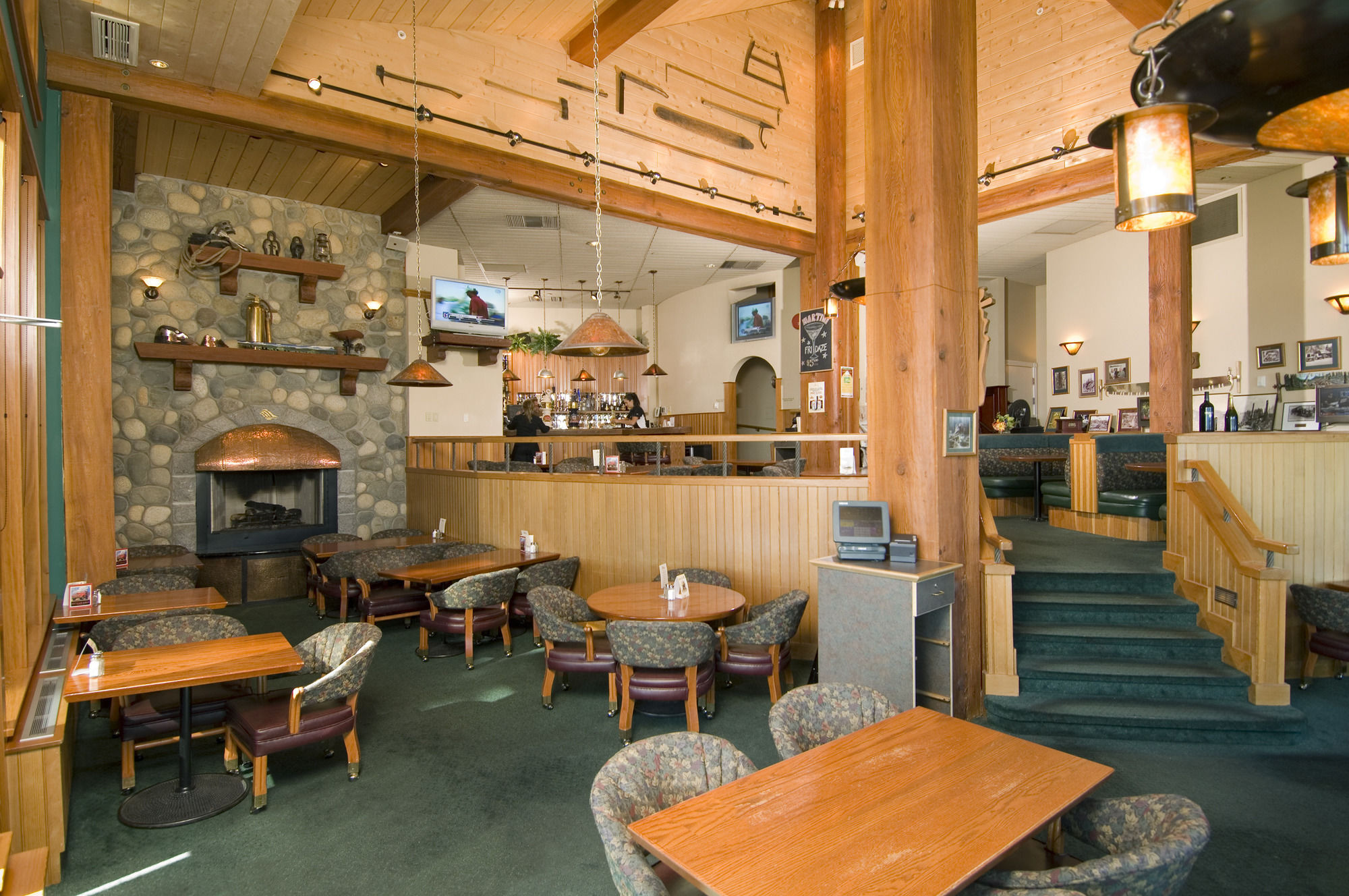 Фото Crown Isle Resort and Golf Community