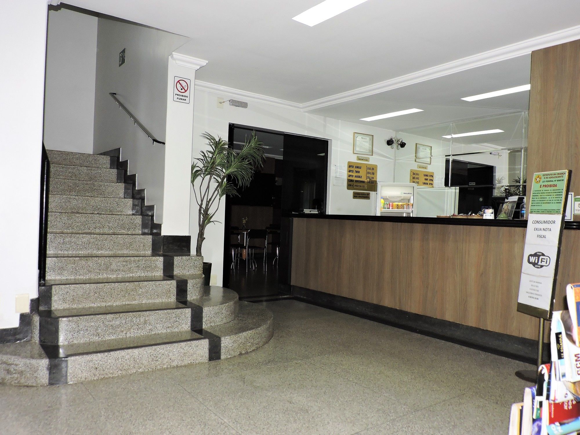 Фото Mangabeiras Hotel