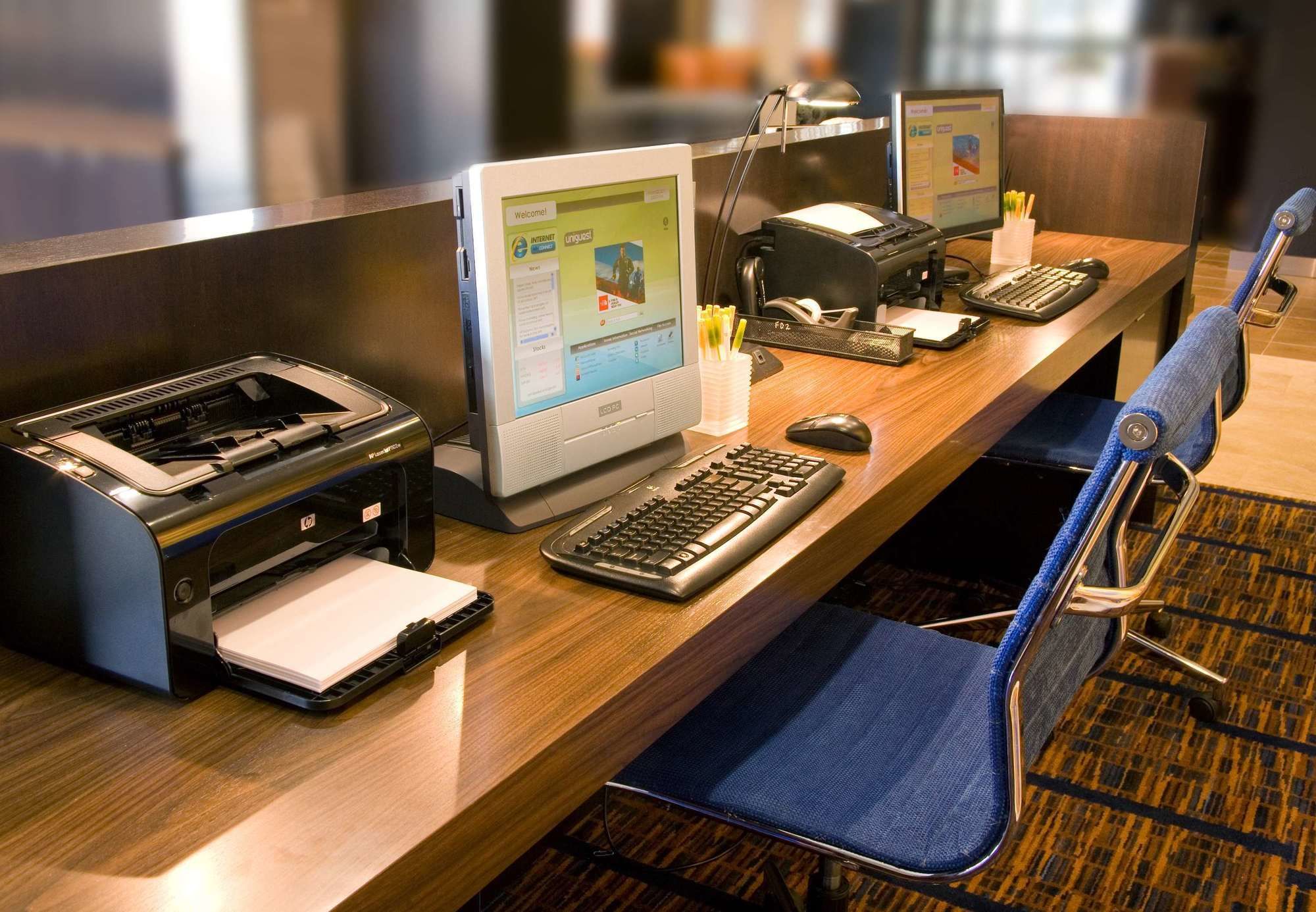 Фото Sonesta Select Seattle Bellevue Redmond