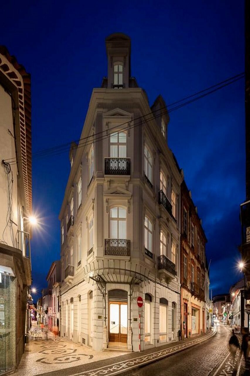 Фото Armazéns Cogumbreiro