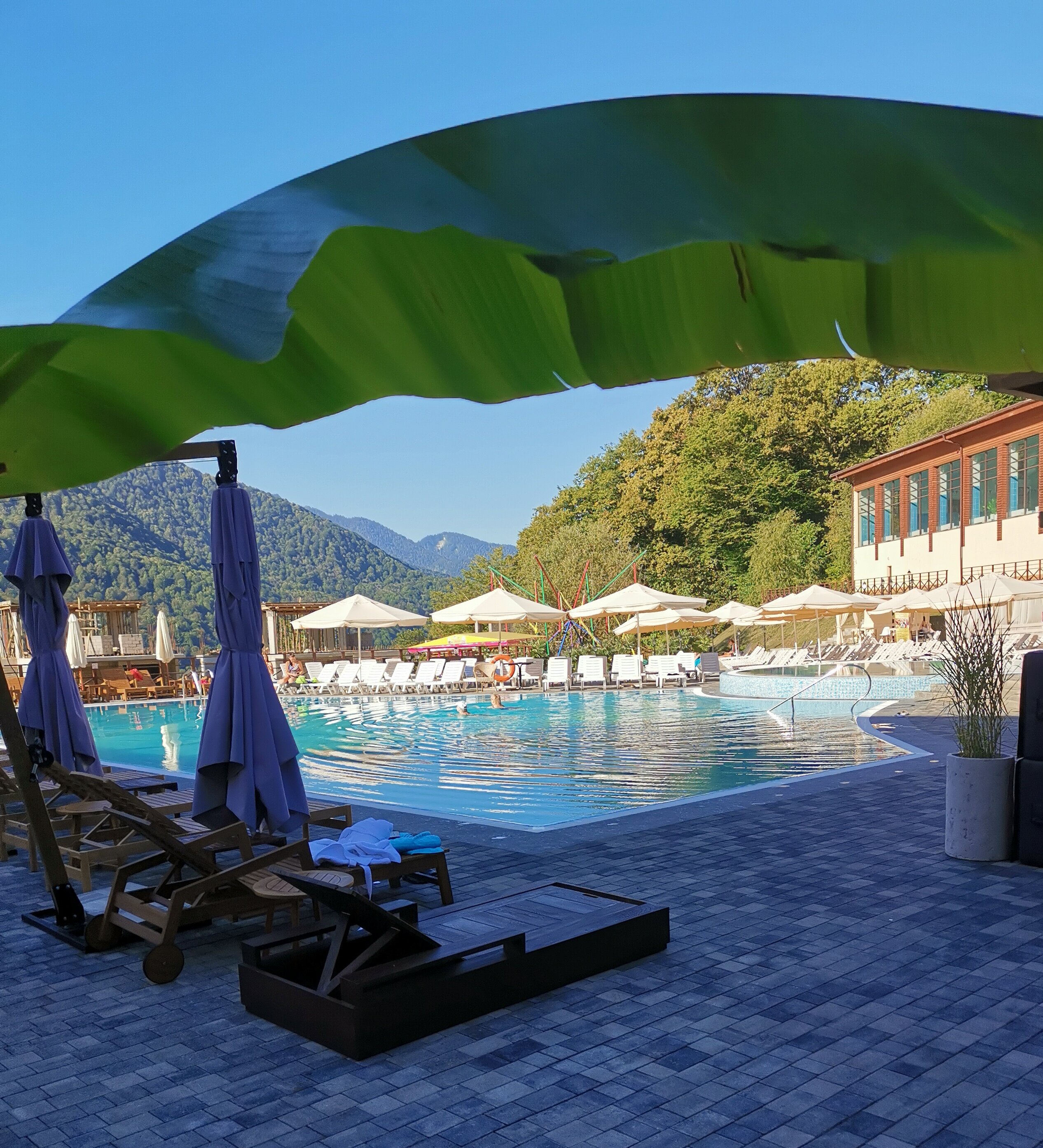 Фото Комплекс отдыха Беларусь