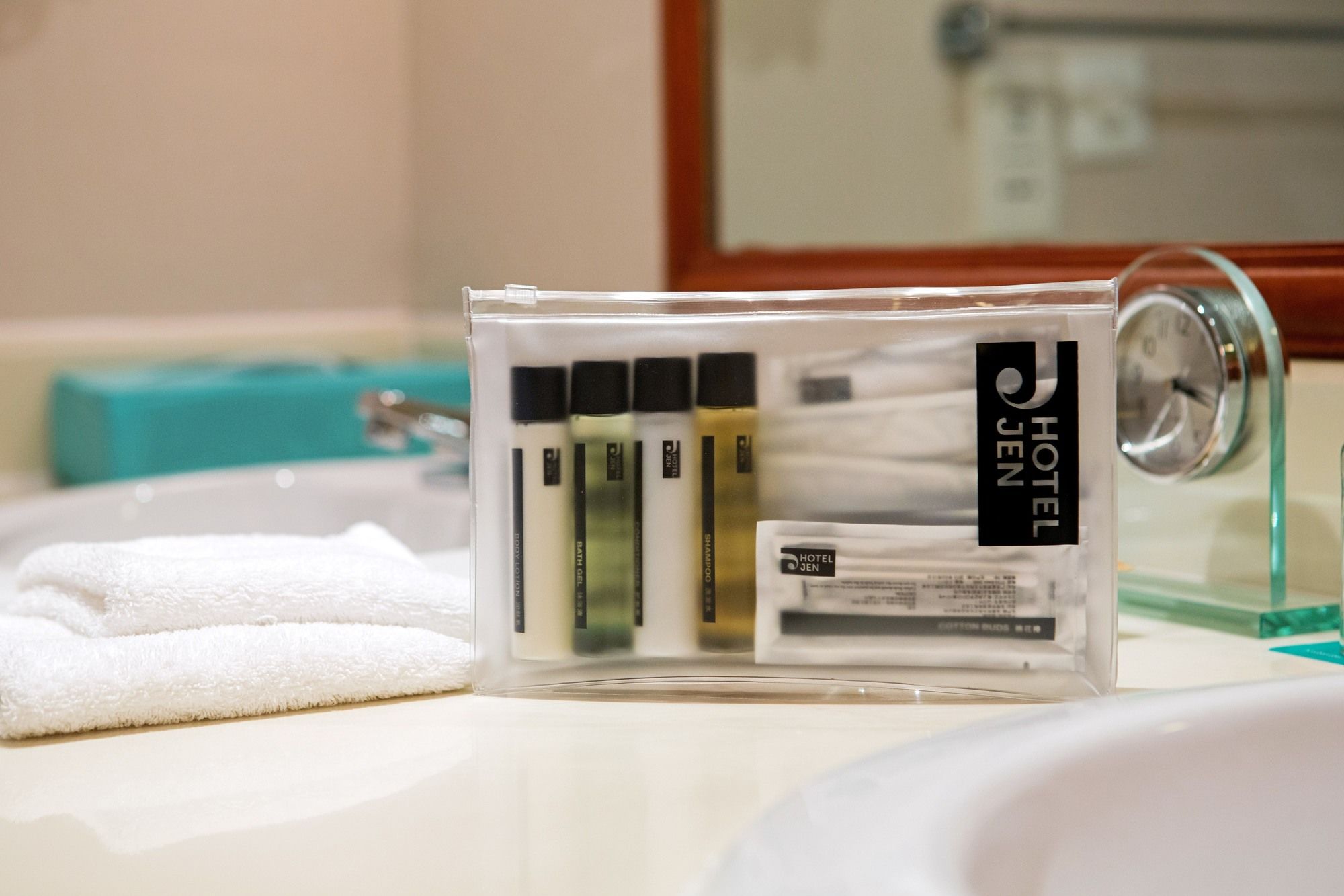 Фото Jen Shenyang by Shangri-La