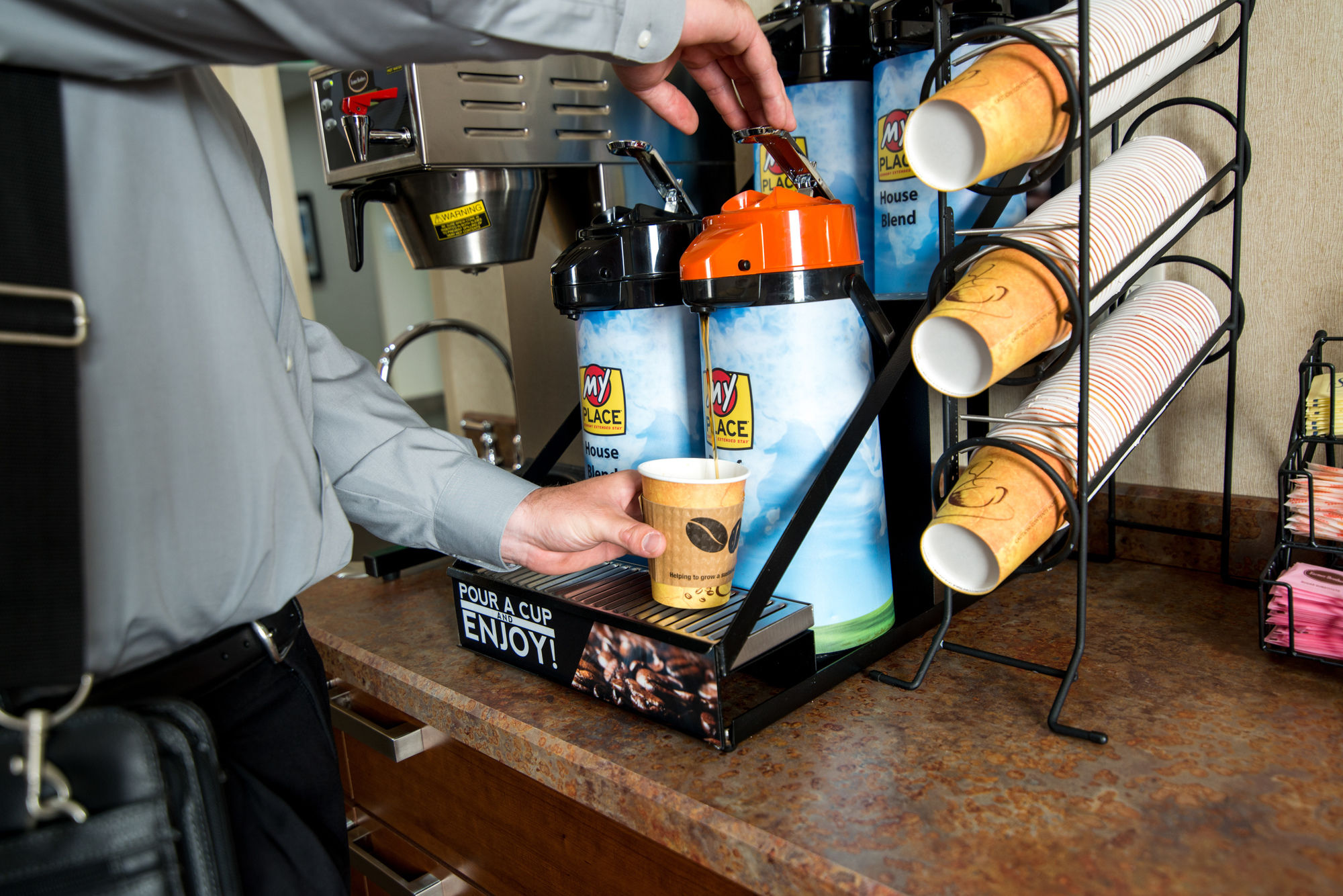 Фото My Place Hotel - Missoula, Mt