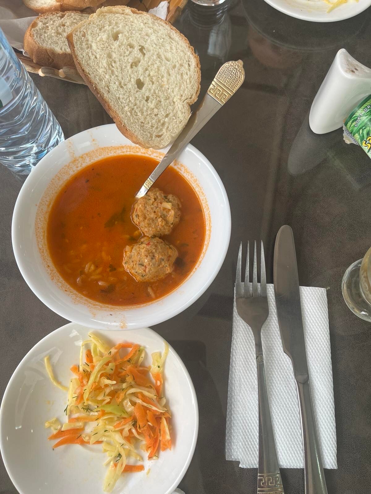 Фото Palermo Hotel