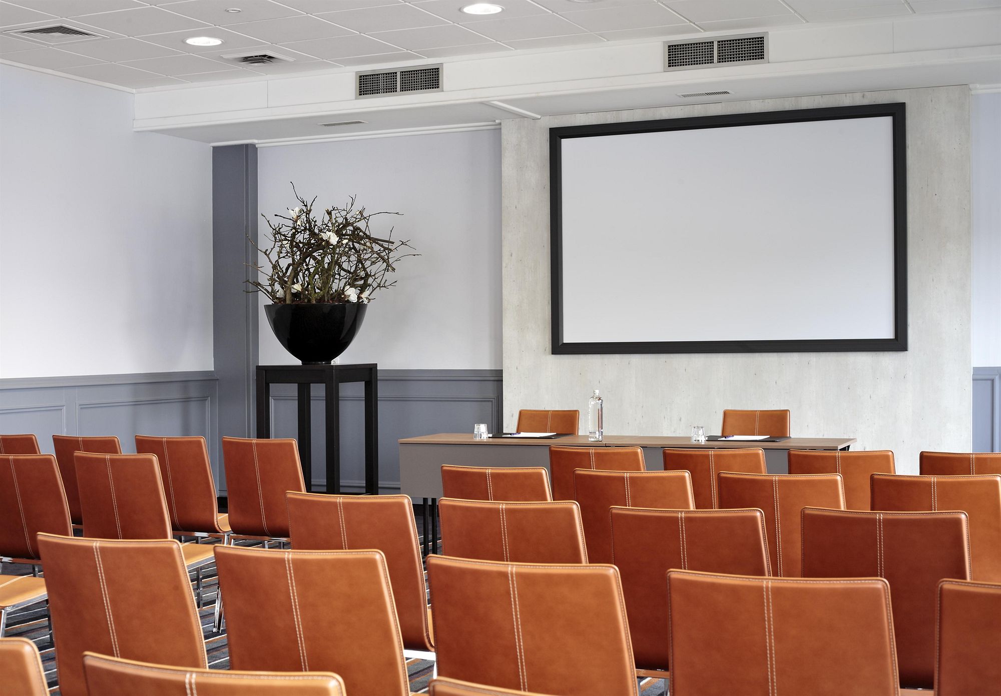 Фото Park Plaza Eindhoven