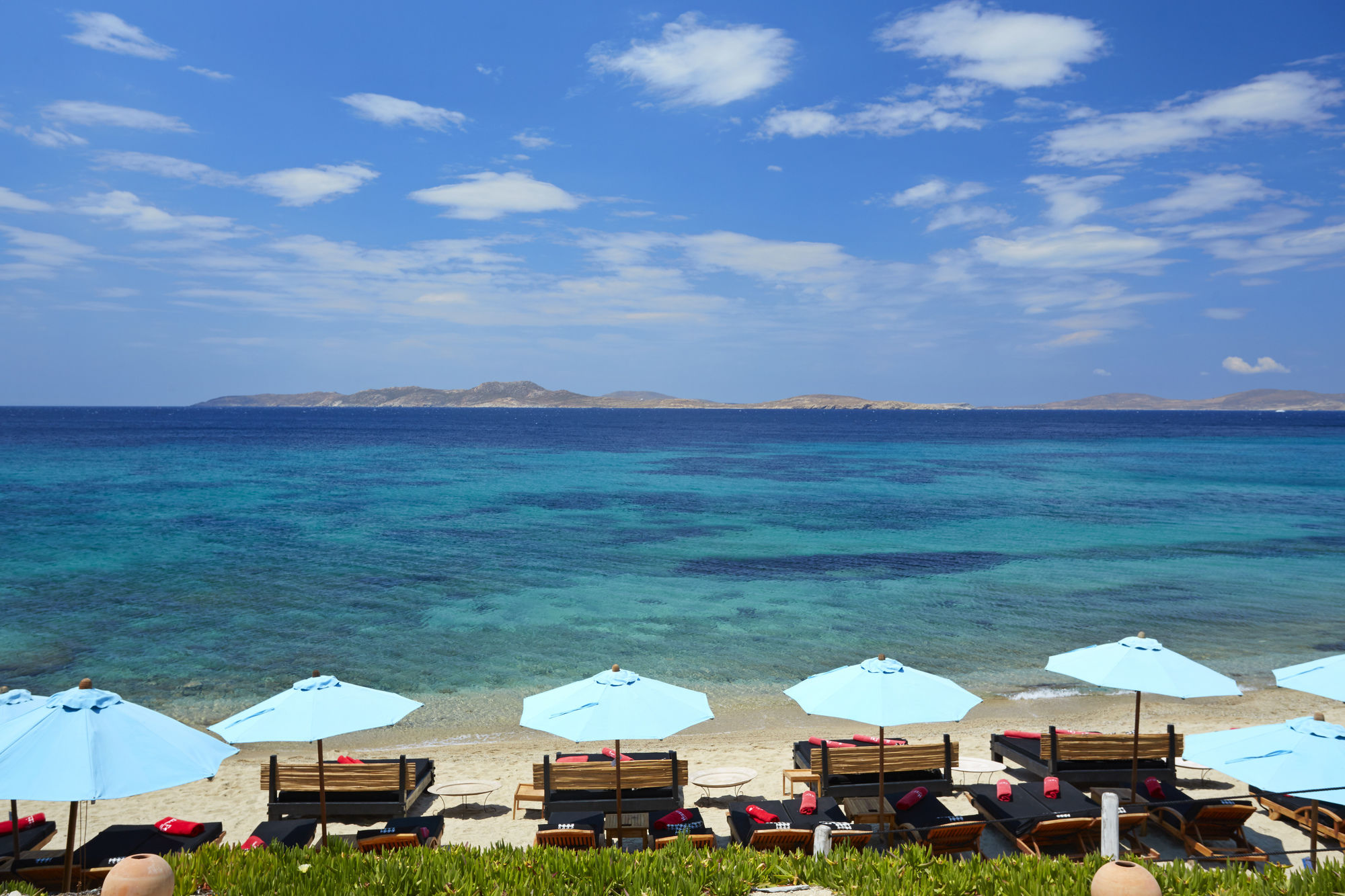 Фото Hippie Chic Hotel