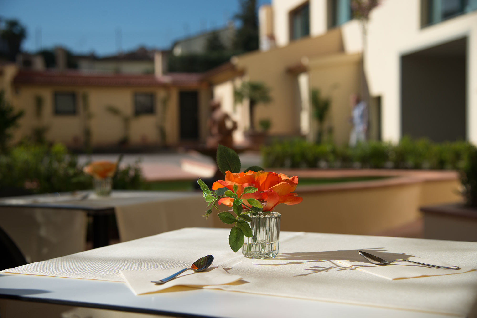 Фото My Forte Relais de Charme