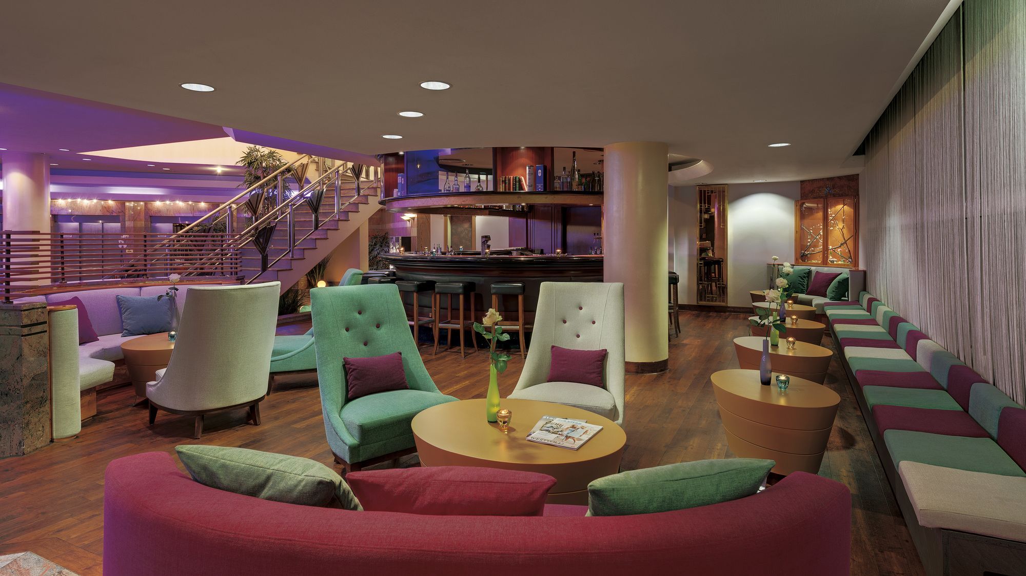 Фото Best Western Plus Hotel Kassel City