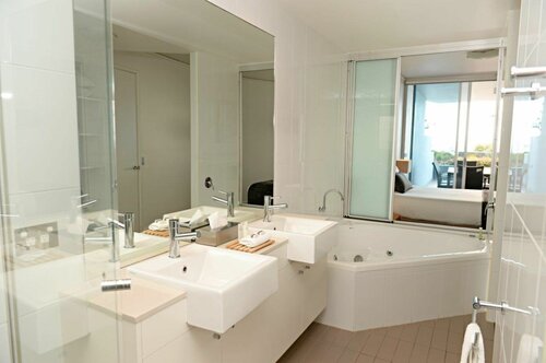 Гостиница Manta Bargara Resort в Баргаре