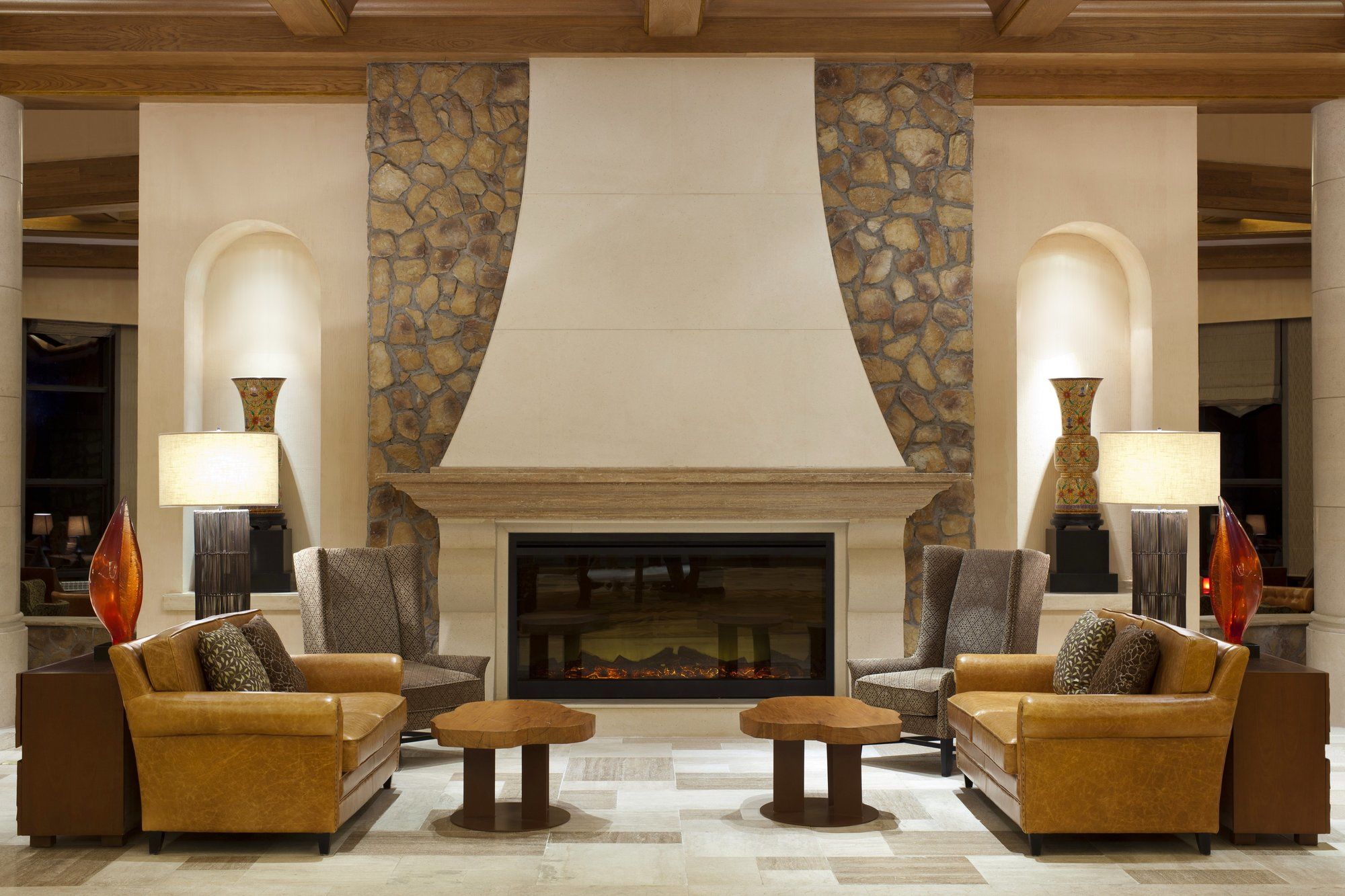 Фото Sheraton Changbaishan Resort