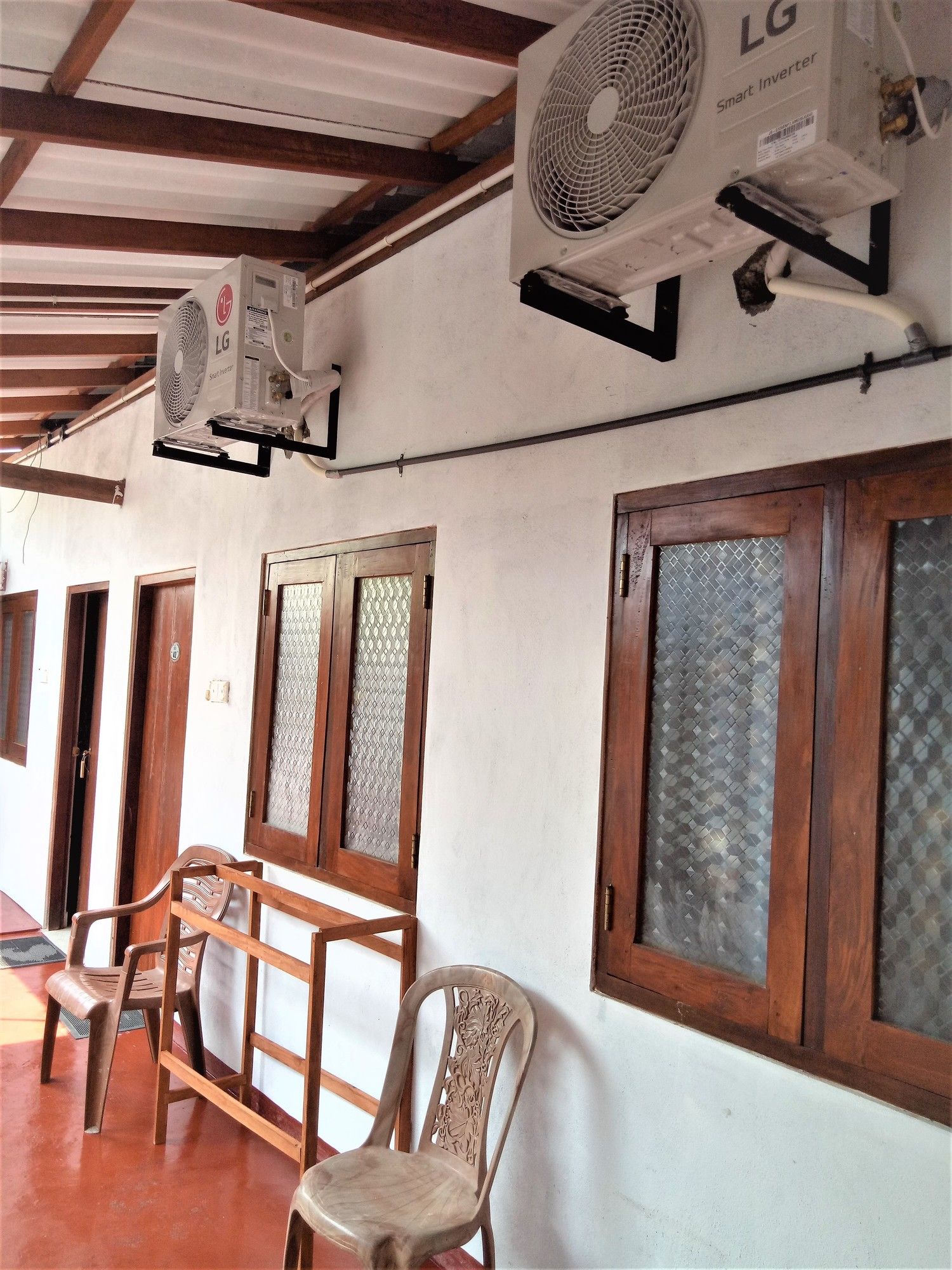 Фото Hansa Surf Hotel