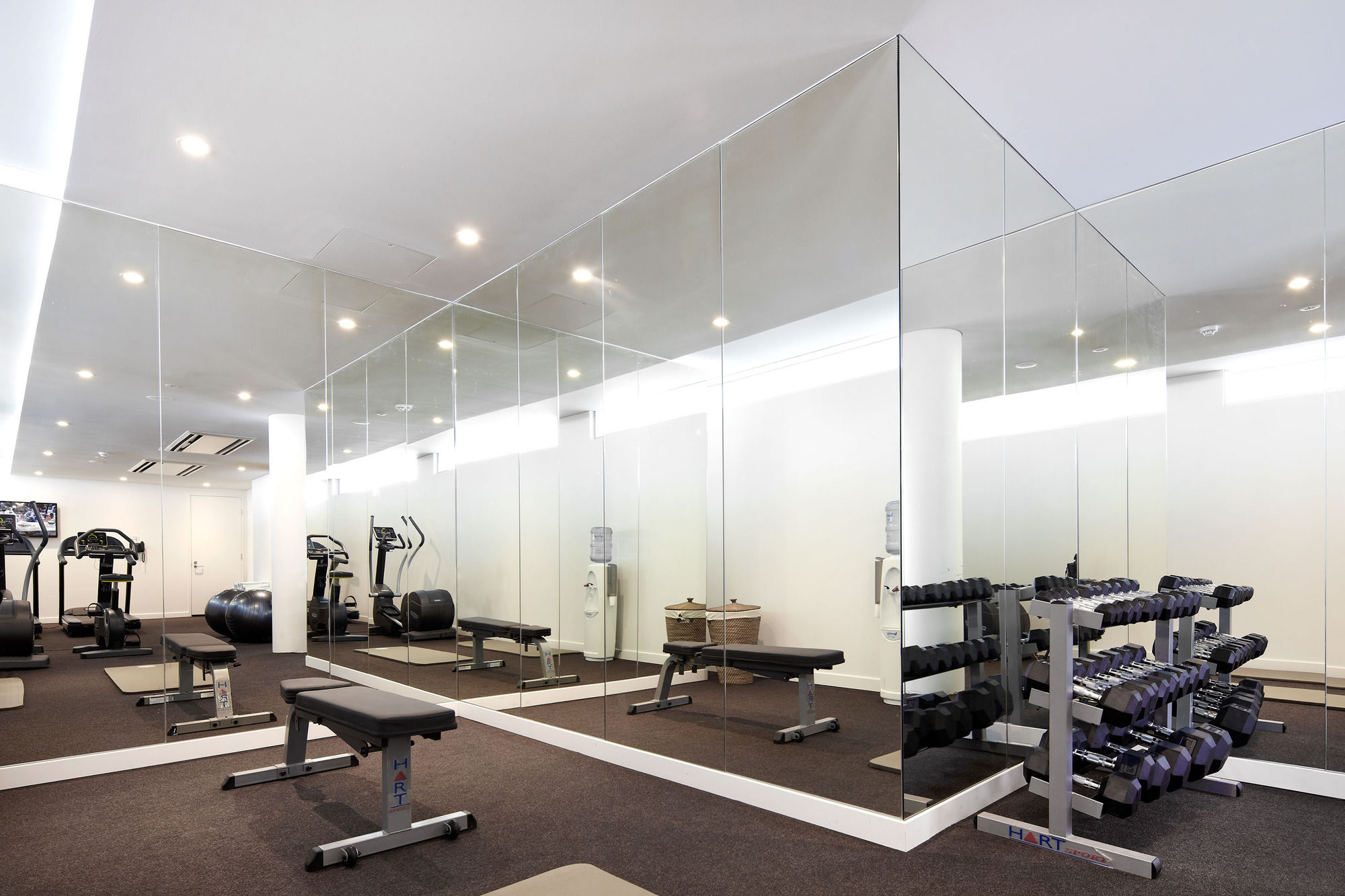 Фото Adina Apartment Hotel Bondi Beach Sydney