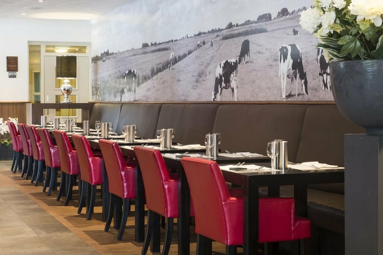 Фото Bastion Hotel Den Haag Rijswijk