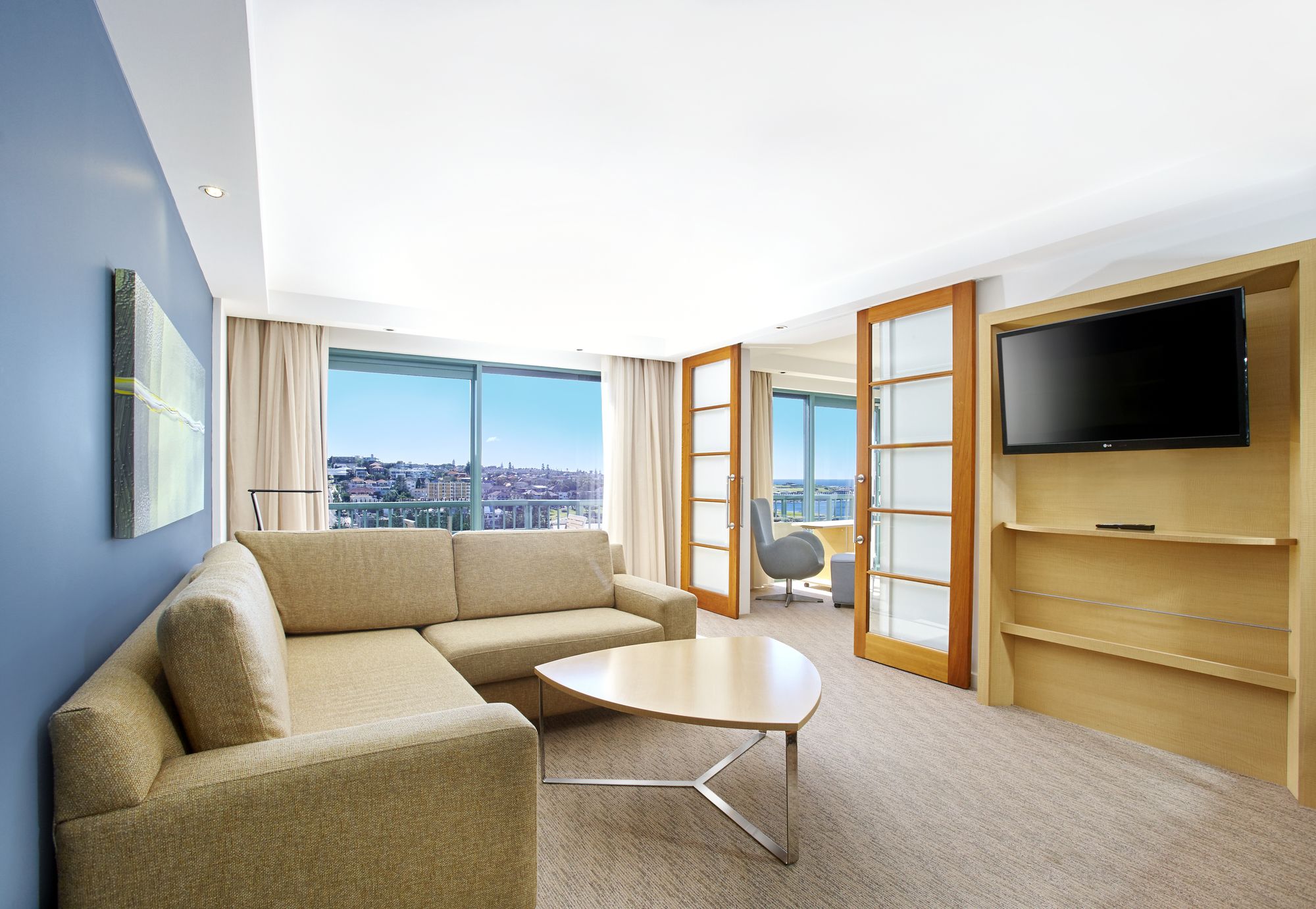 Фото Crowne Plaza Sydney Coogee Beach