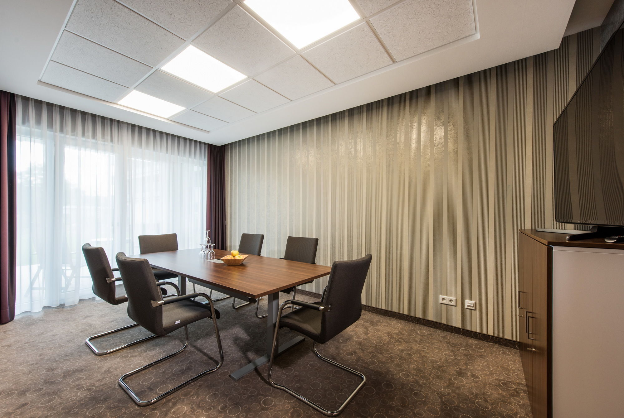 Фото Göbel's Hotel Quellenhof