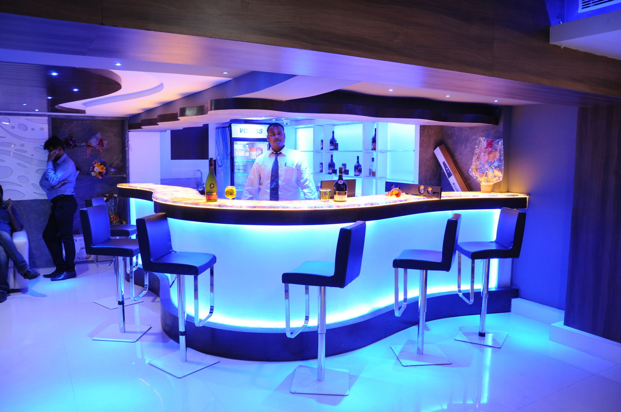 Фото Saibala Grand Hotel