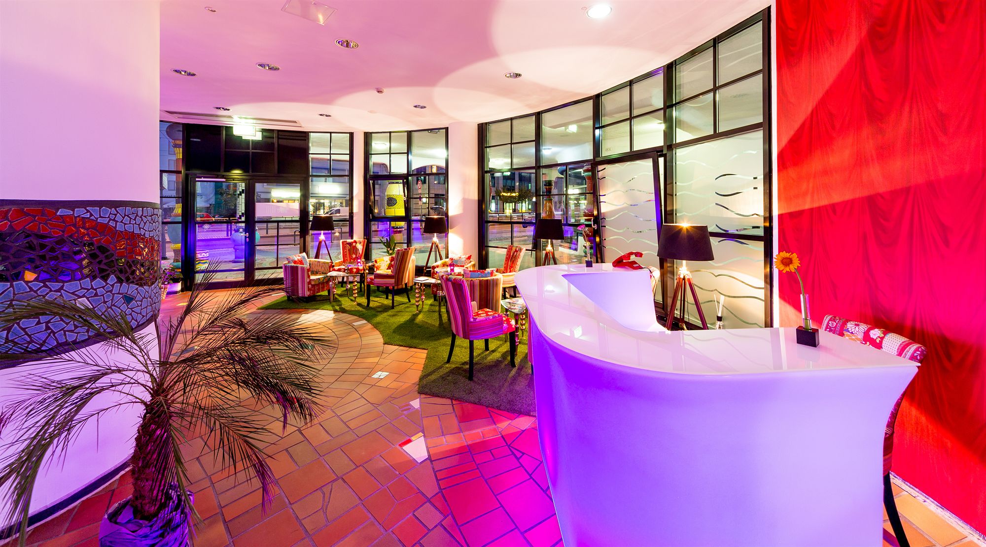 Фото ArtHotel Magdeburg