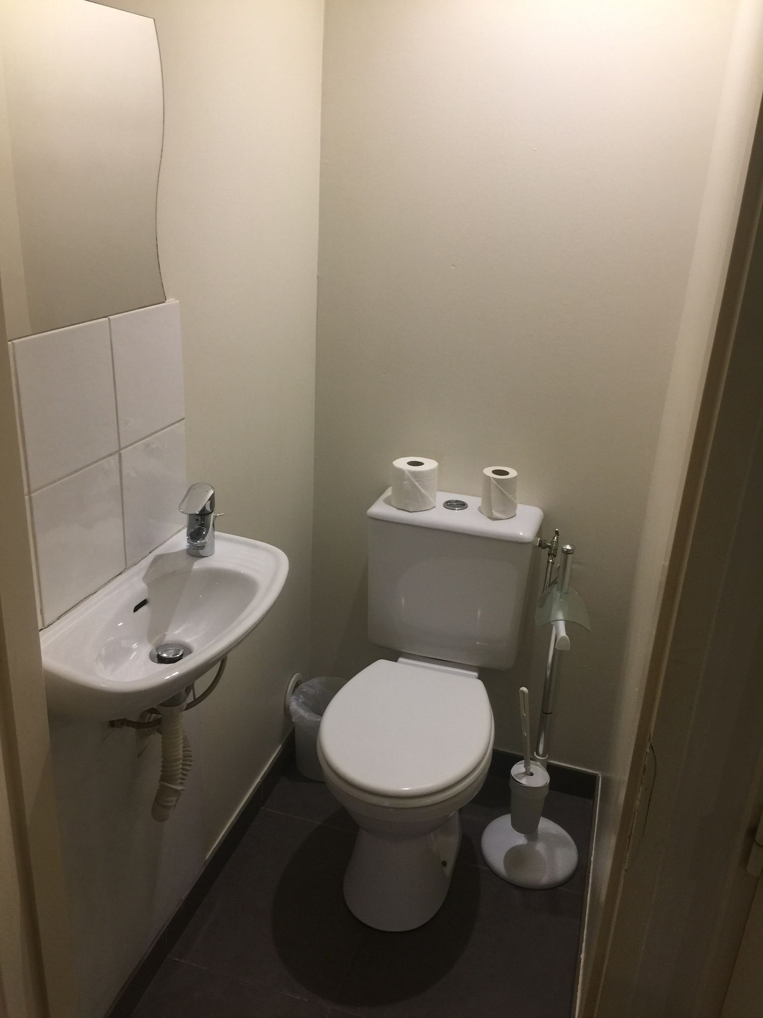 Фото Rent Cannes Résidence Gambetta