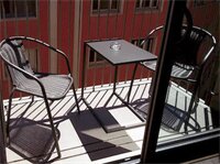 Фото Catedral Bas Apartments