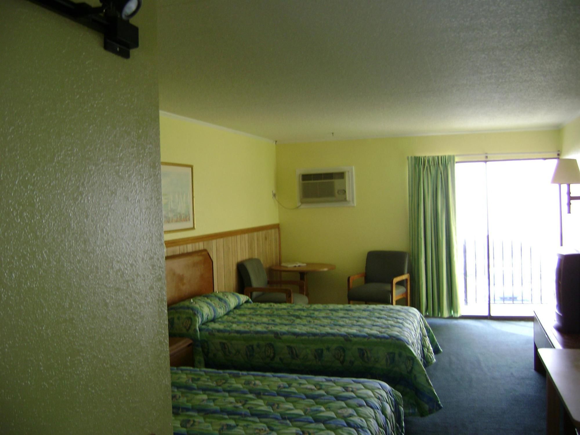 Фото Sea Hawk Motel