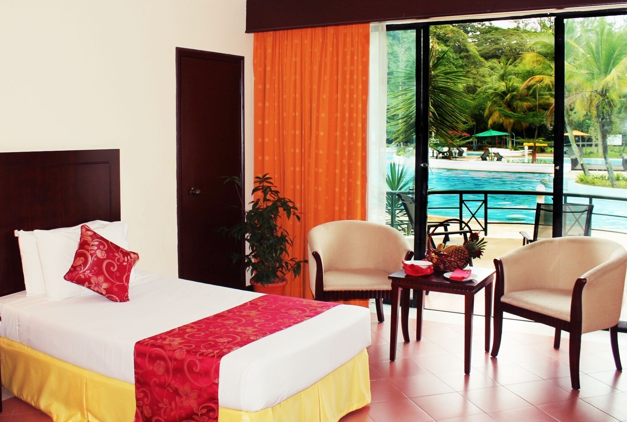 Фото Klana Resort Seremban