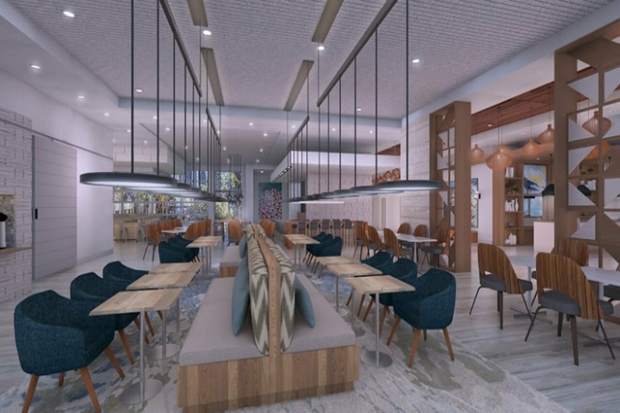 Фото Hyatt Place across from Universal Orlando Resort