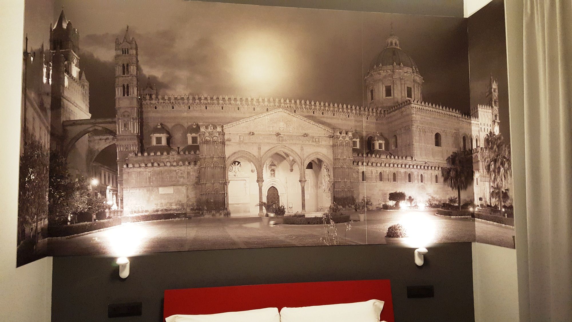 Фото Alma Hotel