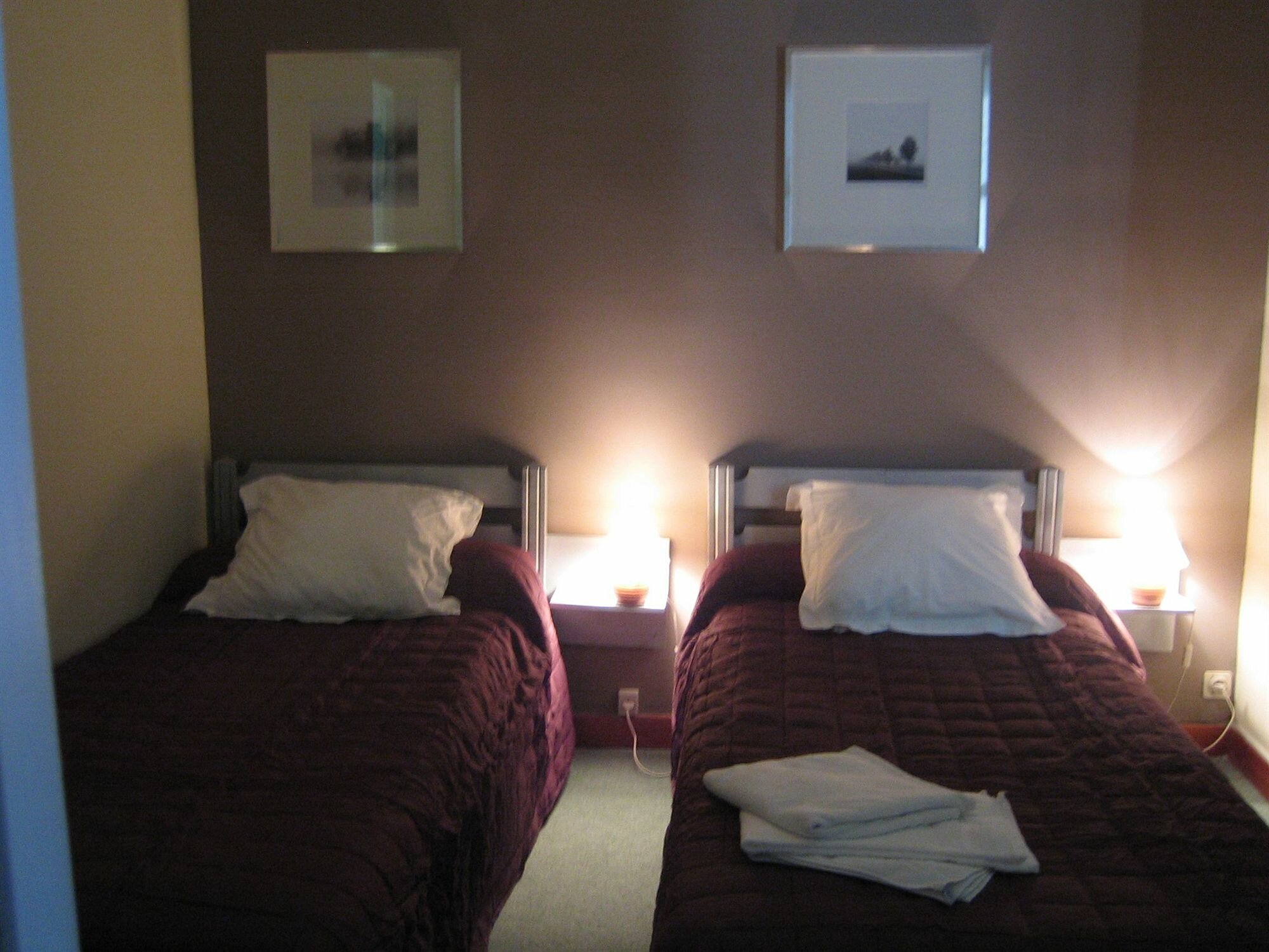 Фото L'Eau des Collines