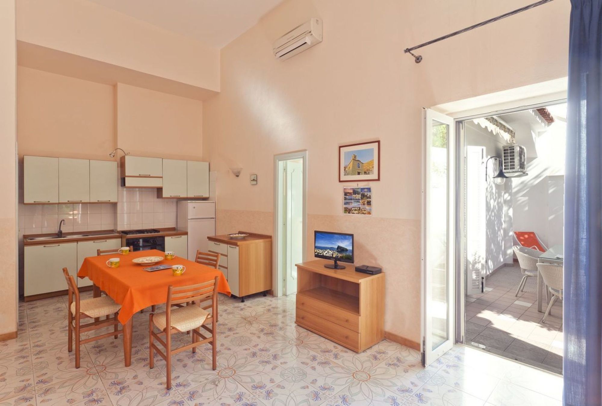 Фото Parco del Generale