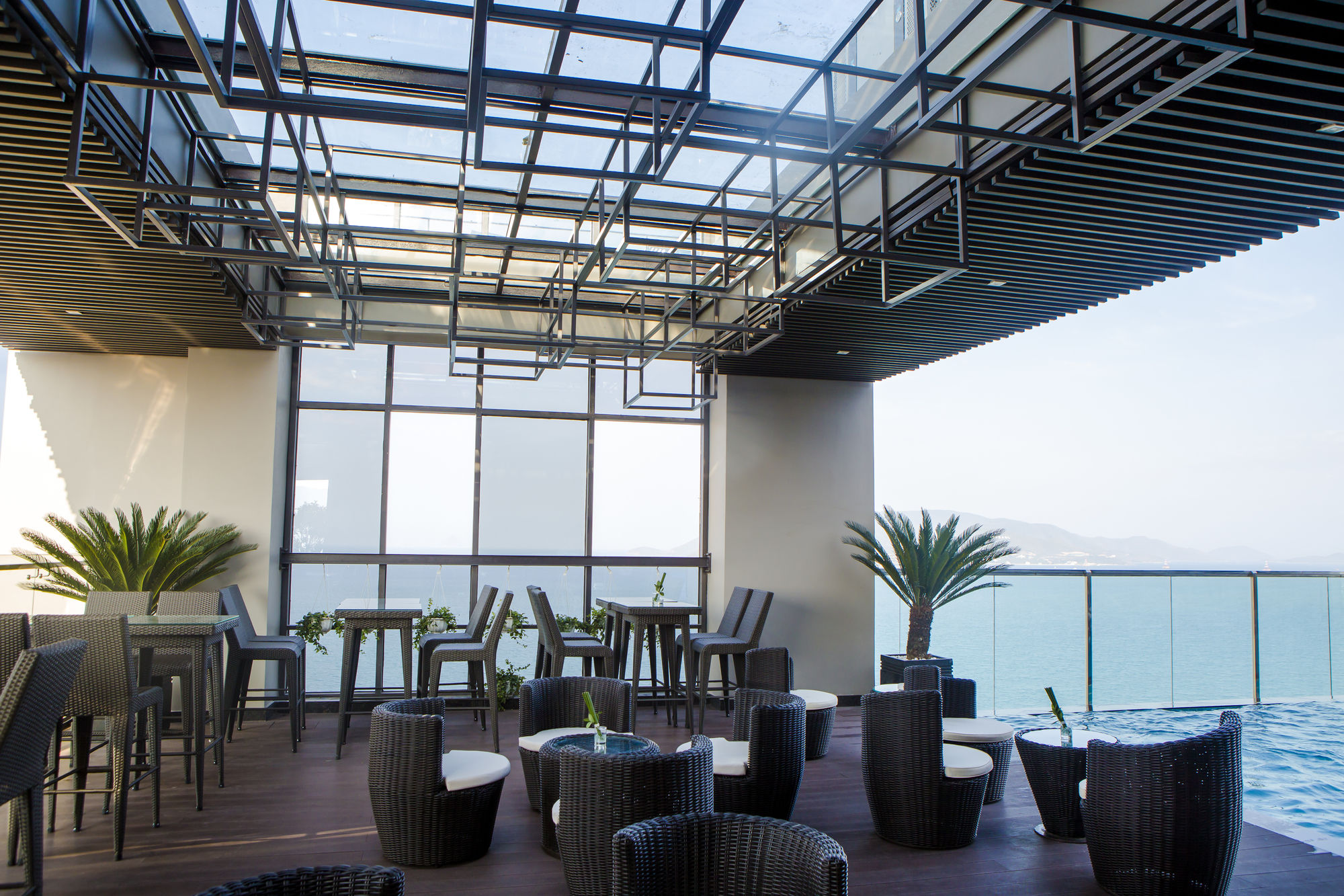 Фото Alana Nha Trang Beach