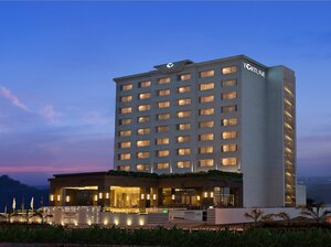 Гостиница Fortune Park Jps Grand Member ITC