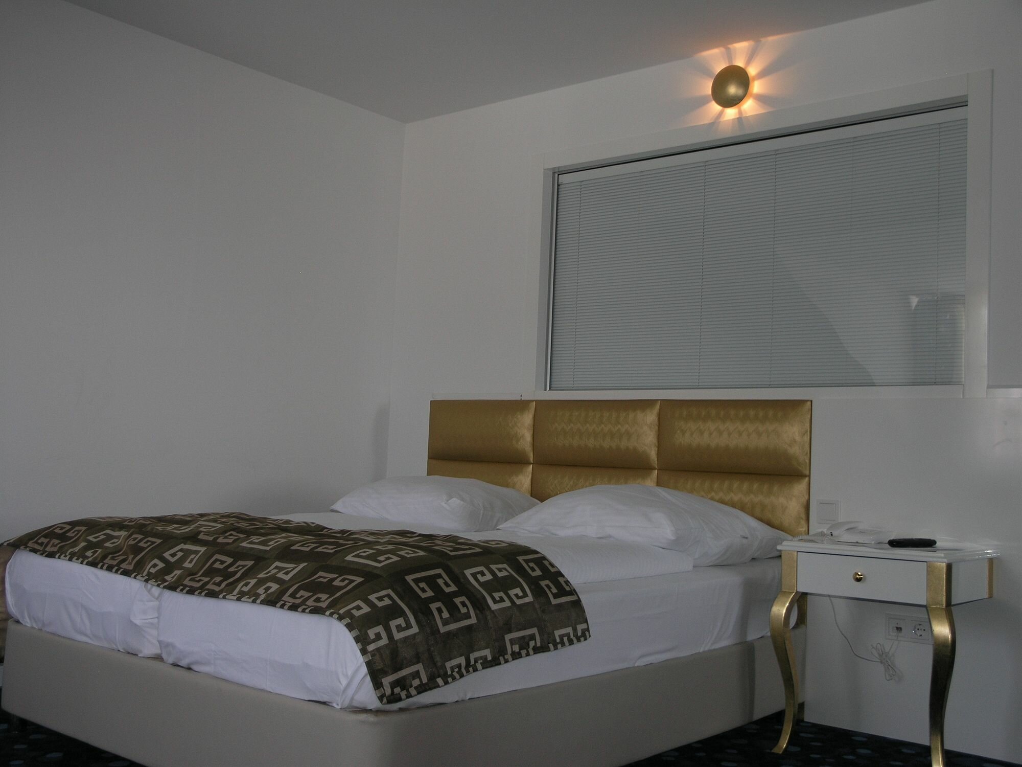 Фото Hotel Bayer's